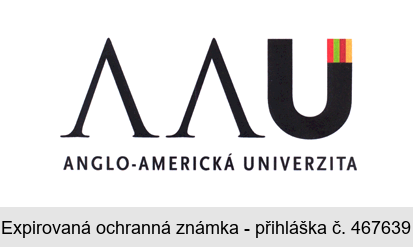 AAU ANGLO-AMERICKÁ UNIVERZITA