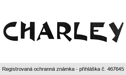 CHARLEY