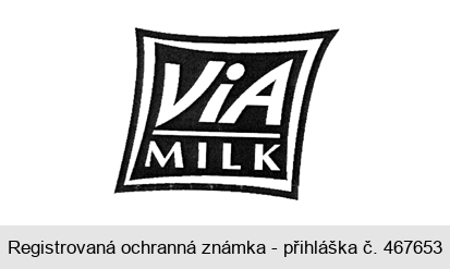 Via MILK