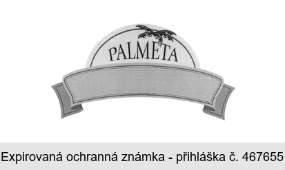 PALMETA