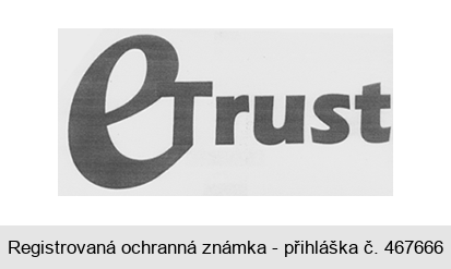 eTrust
