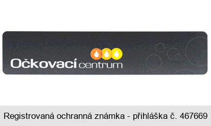 Očkovací centrum