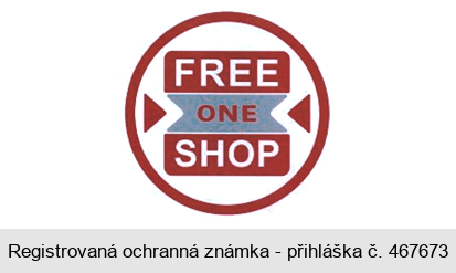 FREE ONE SHOP