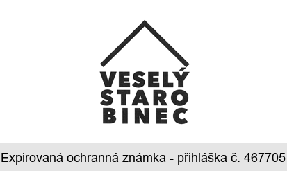 VESELÝ STARO BINEC