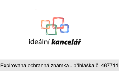 ideální kancelář