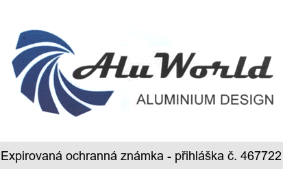 Alu World ALUMINIUM DESIGN