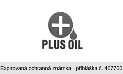 PLUS OIL