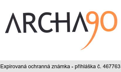 ARCHA 90