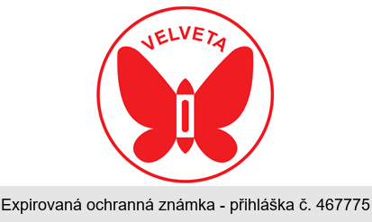 VELVETA
