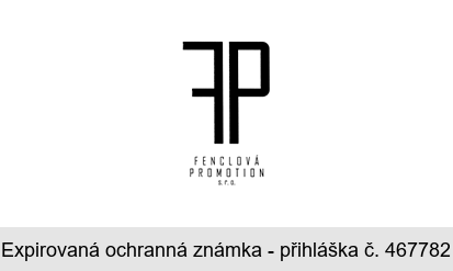 FP FENCLOVÁ PROMOTION s.r.o.