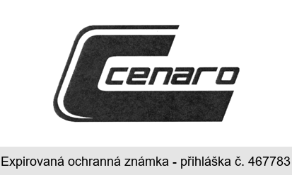 cenaro C