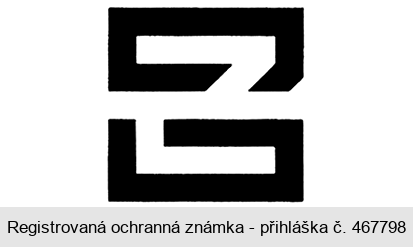 Ochranná známka