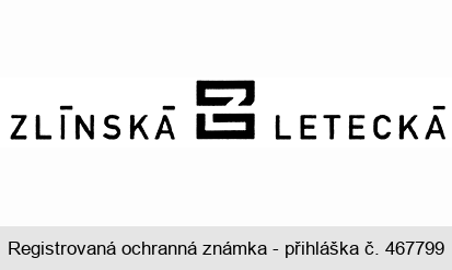 ZLÍNSKÁ LETECKÁ