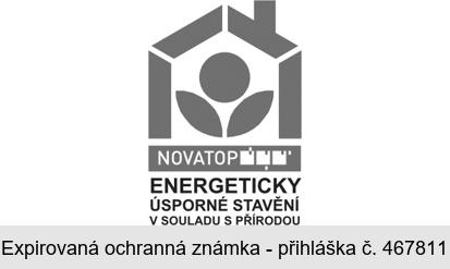 NOVATOP ENERGETICKY ÚSPORNÉ STAVĚNÍ V SOULADU S PŘÍRODOU