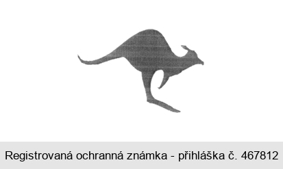 Ochranná známka