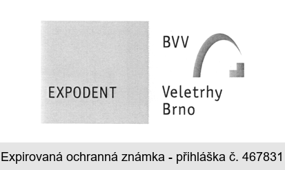 EXPODENT BVV Veletrhy Brno