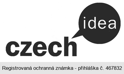 czech idea