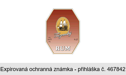 Tuzemský RUM