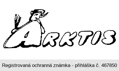 ARKTIS