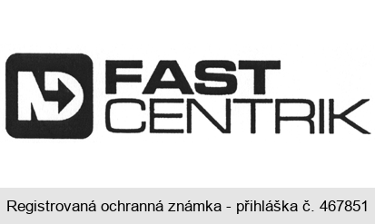 ND FAST CENTRIK