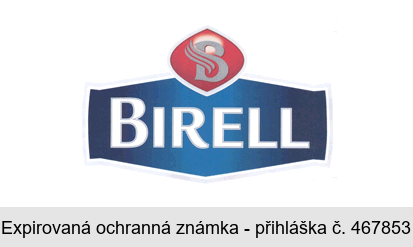 B BIRELL