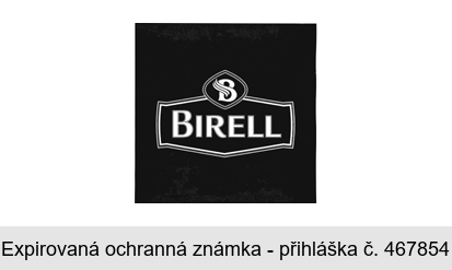 B BIRELL