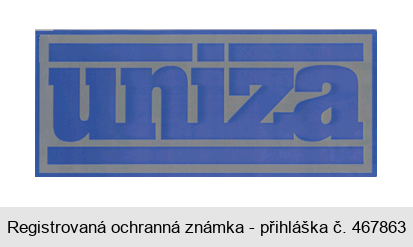 uniza