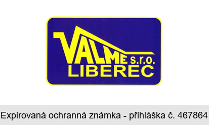 VALME s. r. o. LIBEREC