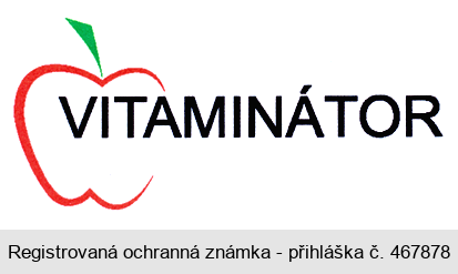 VITAMINÁTOR