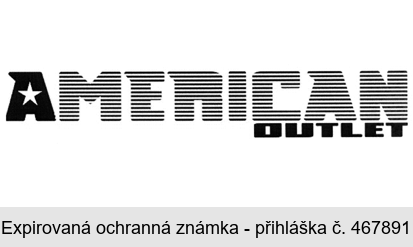 AMERICAN OUTLET