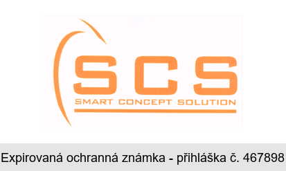 SCS SMART CONCEPT SOLUTION