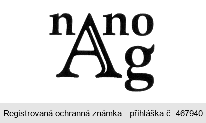 nanoAg