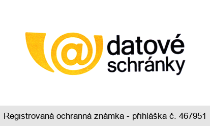 @ datové schránky