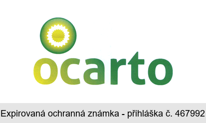 OCARTO