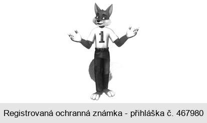 Ochranná známka