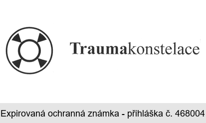 Traumakonstelace