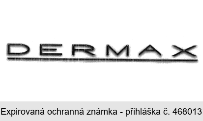 DERMAX