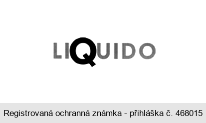 LIQUIDO