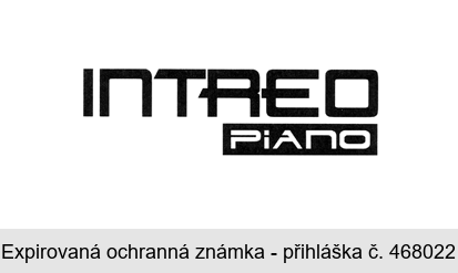 INTREO PiANO