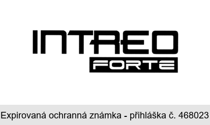 INTREO FORTE