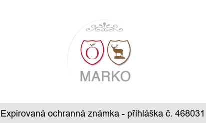 MARKO