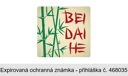 BEI DAI HE