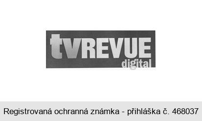 tvREVUE digital