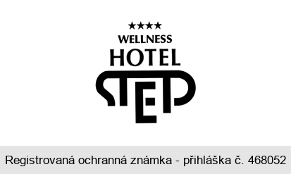 WELLNESS HOTEL STEP