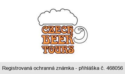 CZECH BEER TOURS