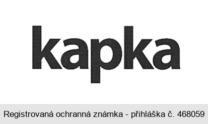 kapka