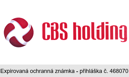 CBS holding