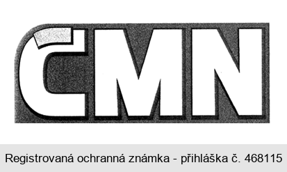 ČMN