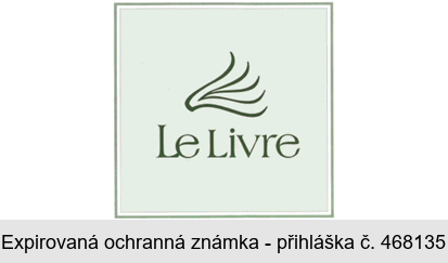Le Livre