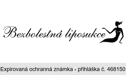 Bezbolestná liposukce